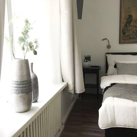 Roost Fredrik Huoneisto Helsinki