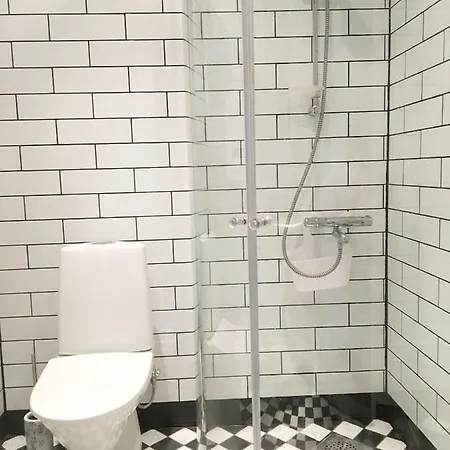 Huoneisto Roost Fredrik Helsinki